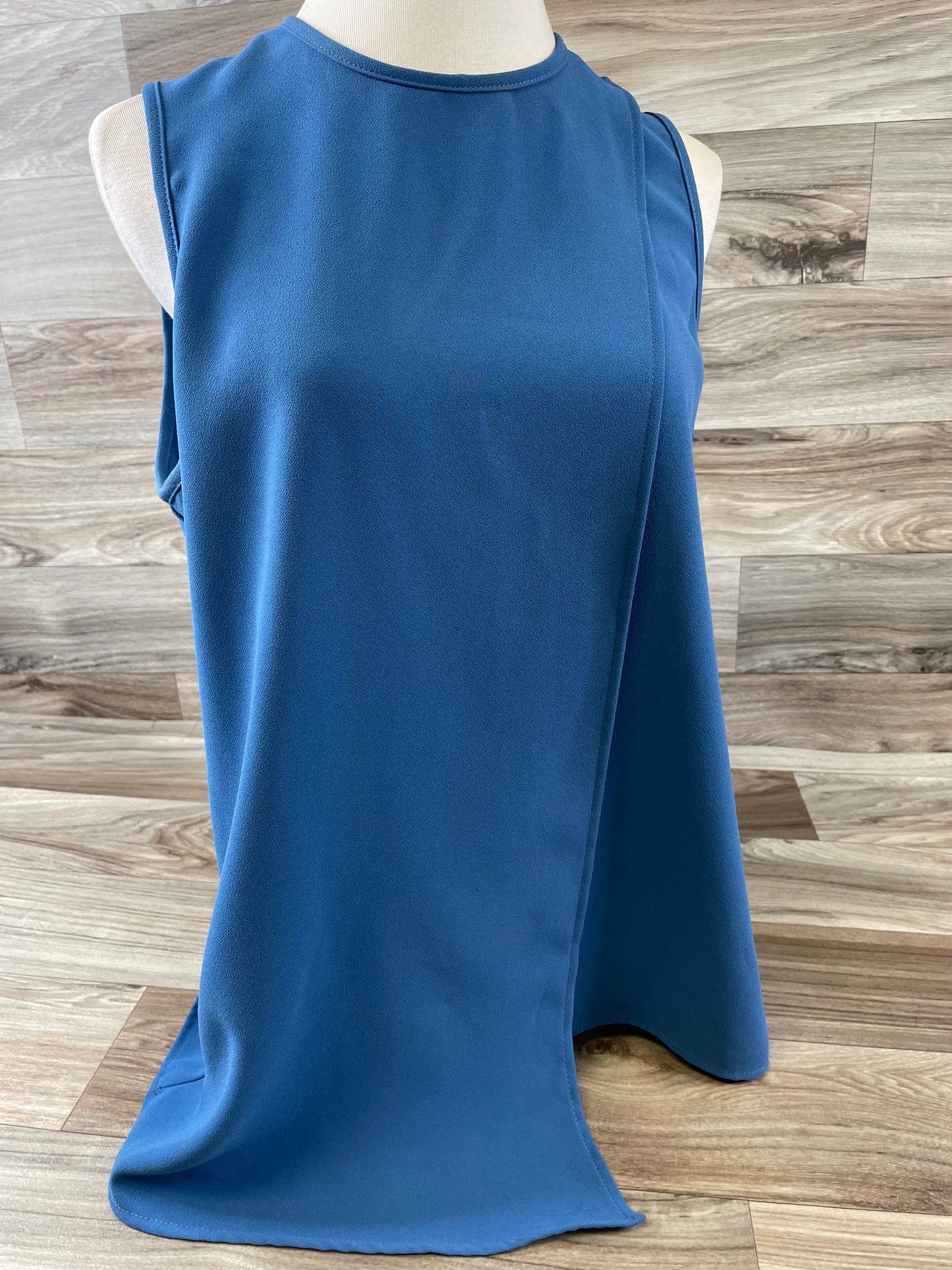 Top Sleeveless By Karen Kane  Size: M