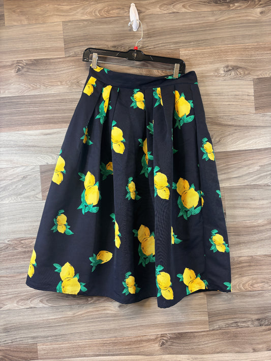 Skirt Midi By Eva Mendes  Size: 8