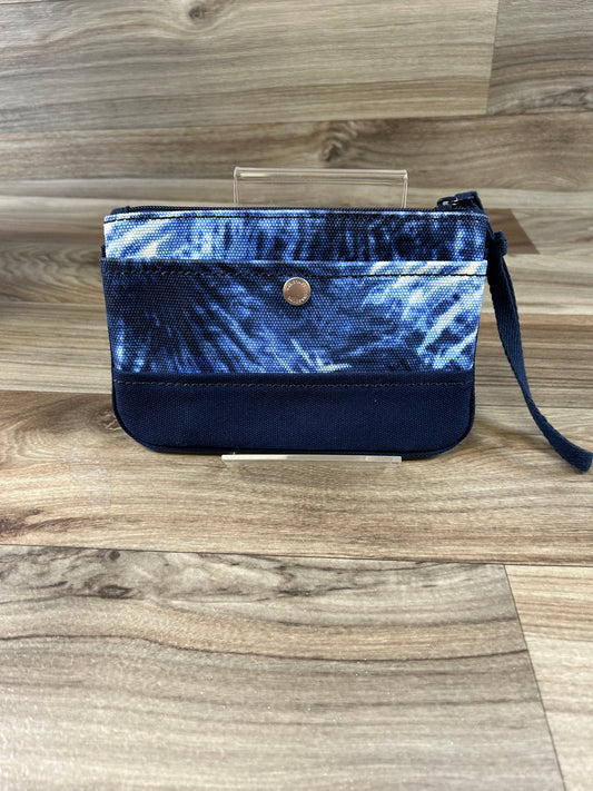 Wristlet Lands End, Size Medium