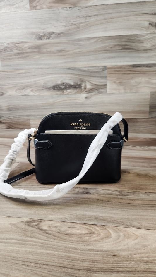 Crossbody Designer Kate Spade, Size Small