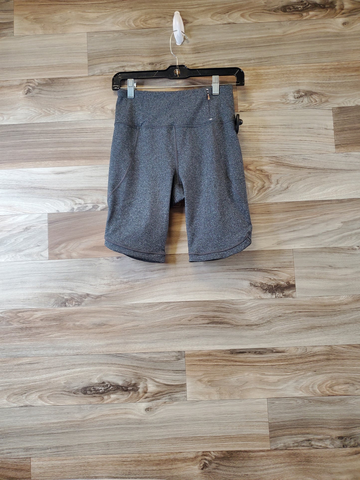 Athletic Shorts By Calia In Grey, Size: S