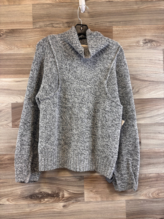 Sweater By Universal Thread In Grey, Size: Xs