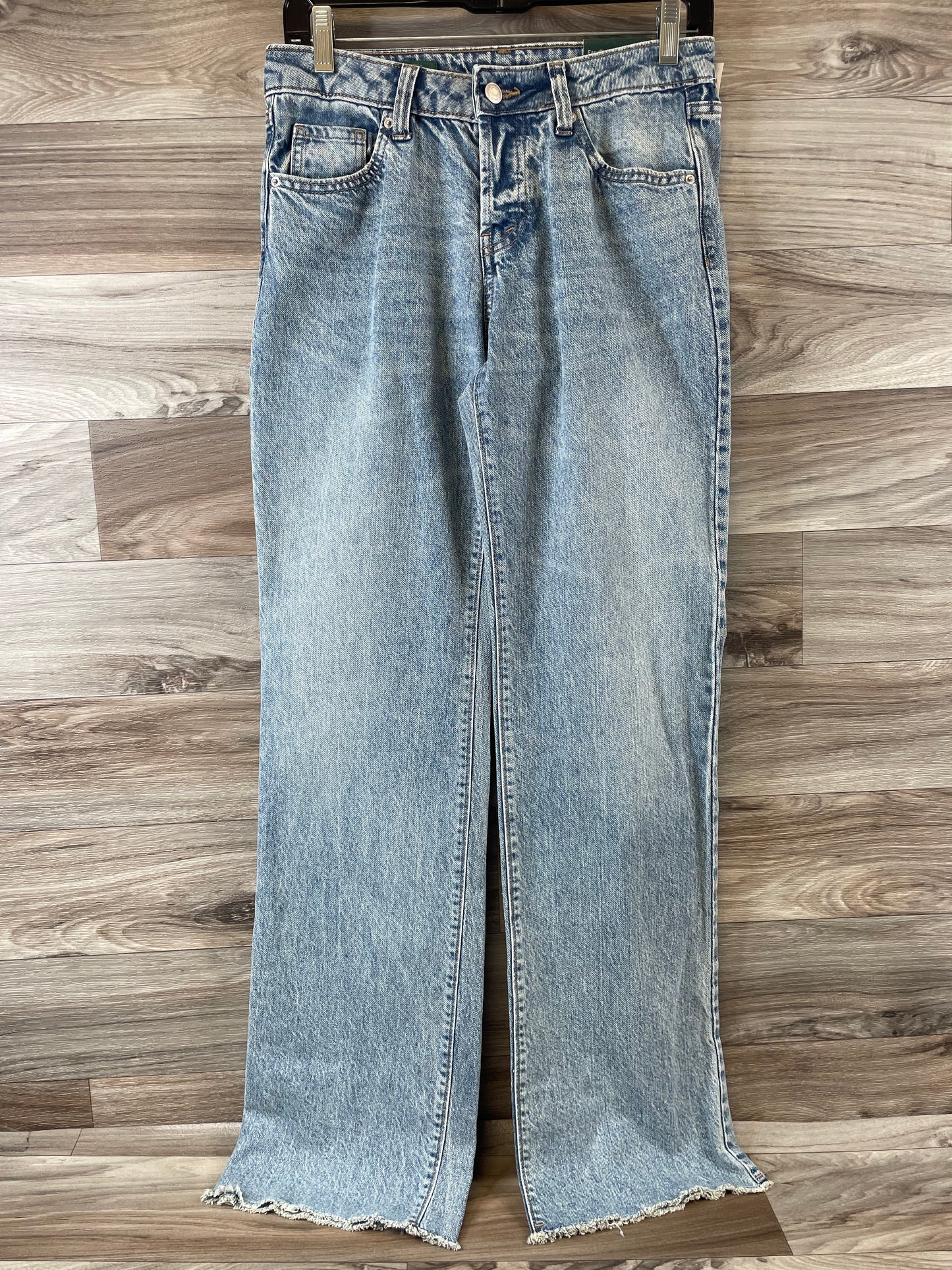 Jeans Boot Cut By Wild Fable In Blue Denim, Size: 2