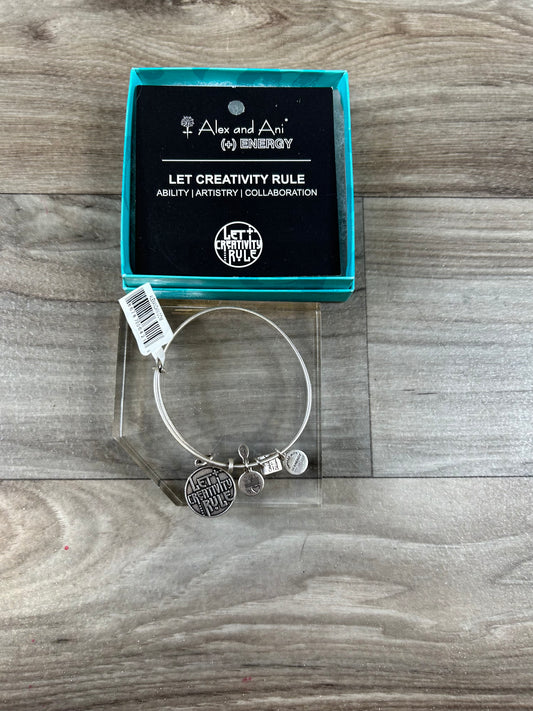 Bracelet Bangle By Alex And Ani