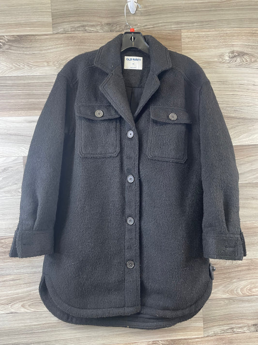 Jacket Other By Old Navy In Black, Size: Xs