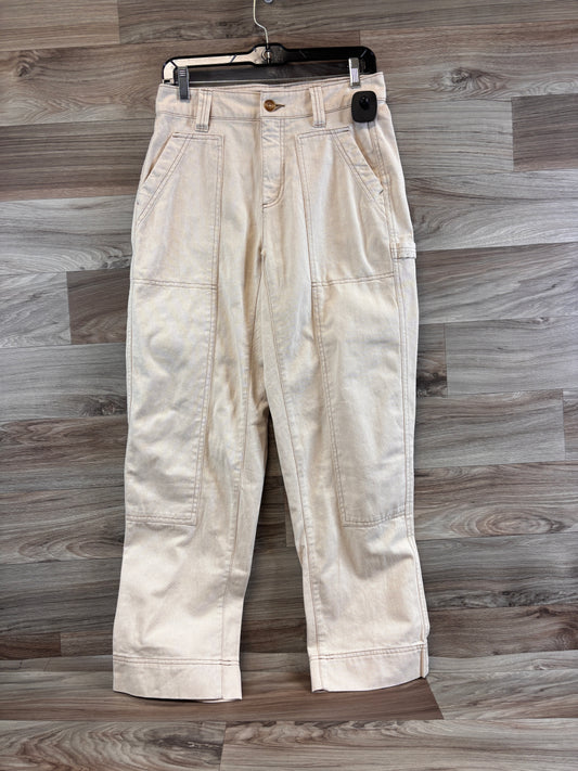 Pants Cargo & Utility By Old Navy In Tan, Size: 2