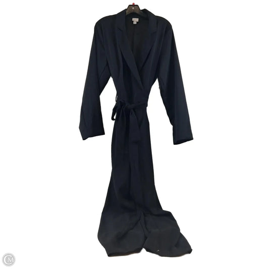 Jumpsuit By A New Day In Black, Size: Xl
