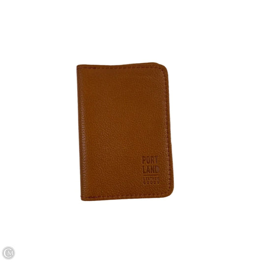 Accessory Tag By Clothes Mentor, Size: Small
