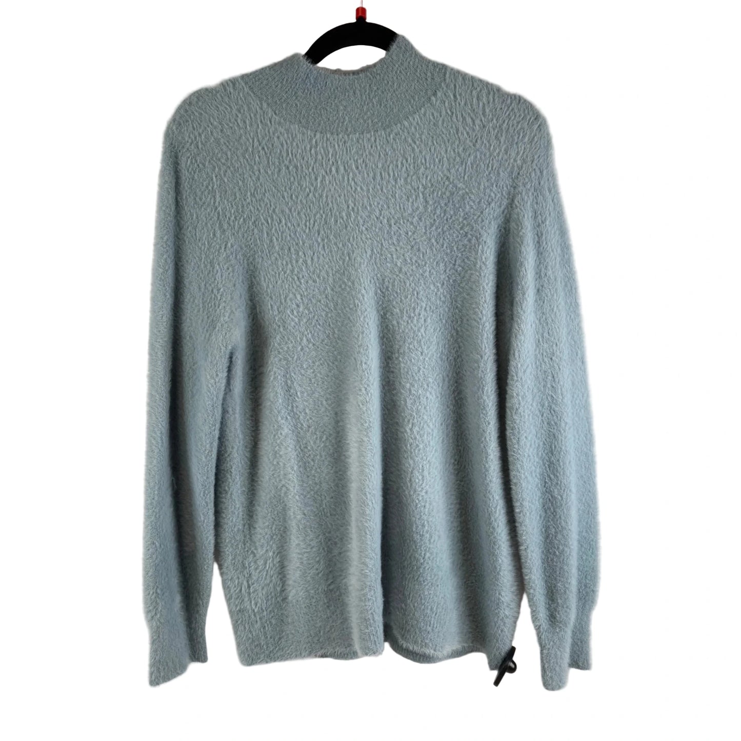 Sweater By Bailey 44 In Blue, Size: S
