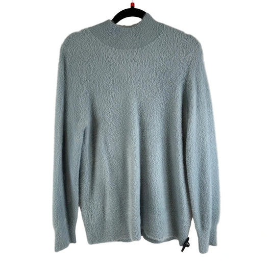 Sweater By Bailey 44 In Blue, Size: S