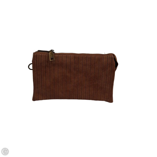 Crossbody By Jen & Co, Size: Small