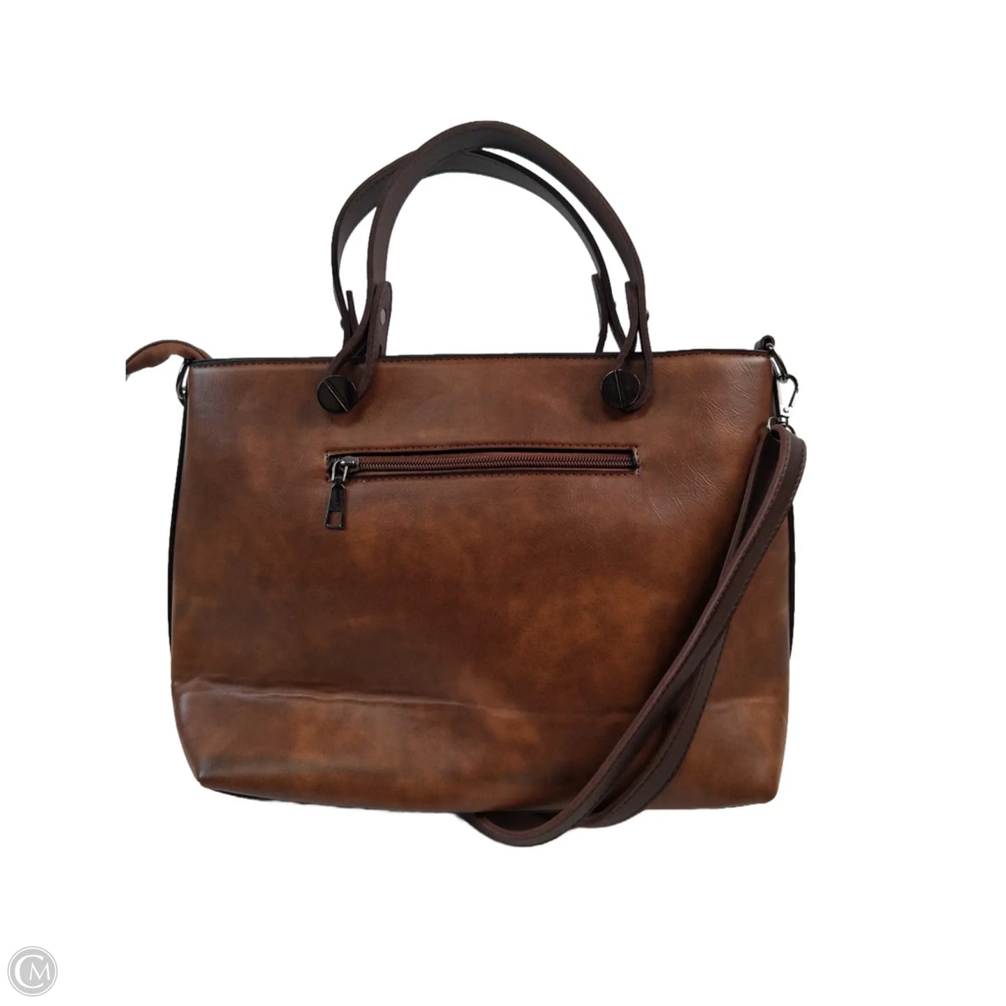 Handbag By Clothes Mentor, Size: Medium