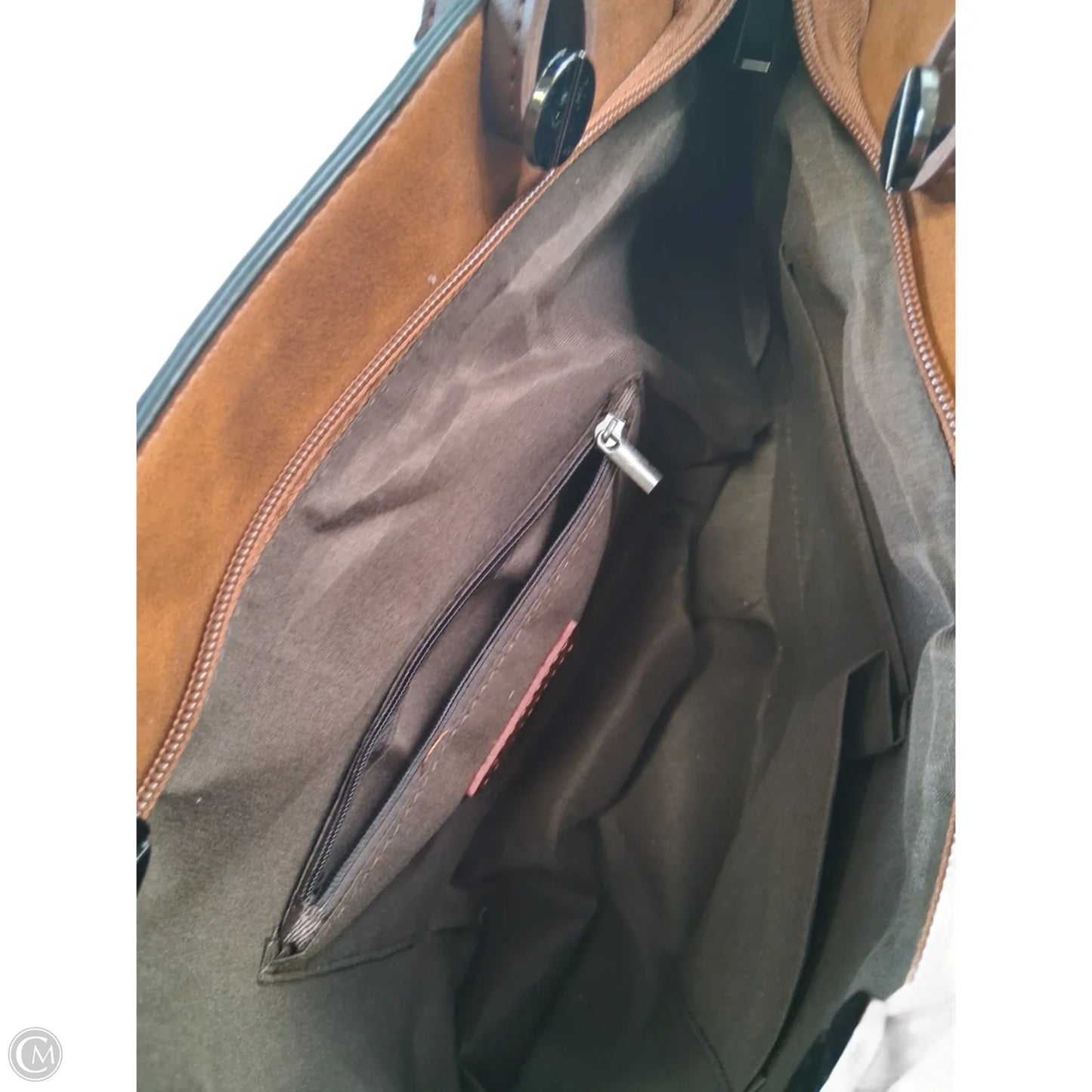 Handbag By Clothes Mentor, Size: Medium