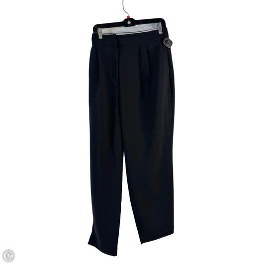 Pants Dress By Express In Black, Size: 16