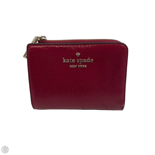 Wallet Designer By Kate Spade, Size: Small