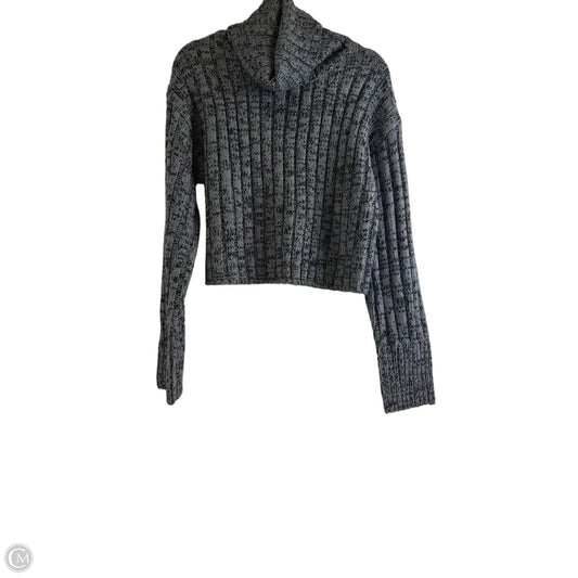 Sweater By Urban Outfitters In Grey, Size: S