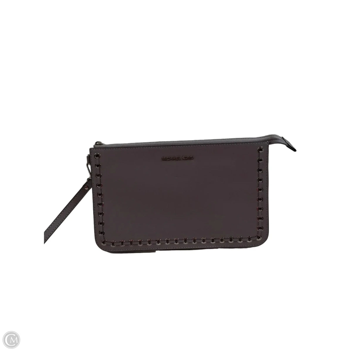 Wristlet By Michael By Michael Kors, Size: Medium