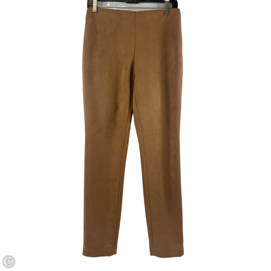 Pants Dress By Max Studio In Tan, Size: M