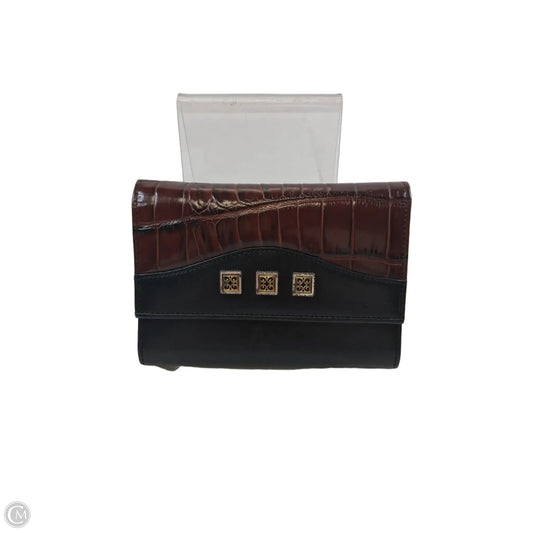 Wallet Designer By Brighton, Size: Small