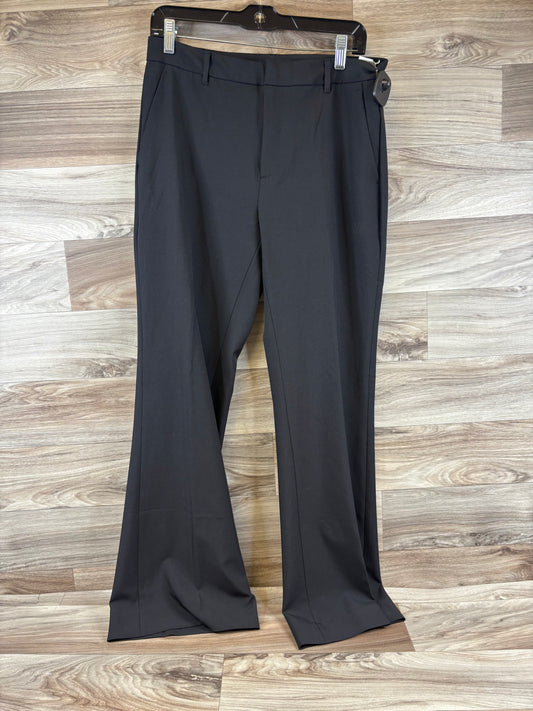 Pants Dress By Banana Republic In Black, Size: 8