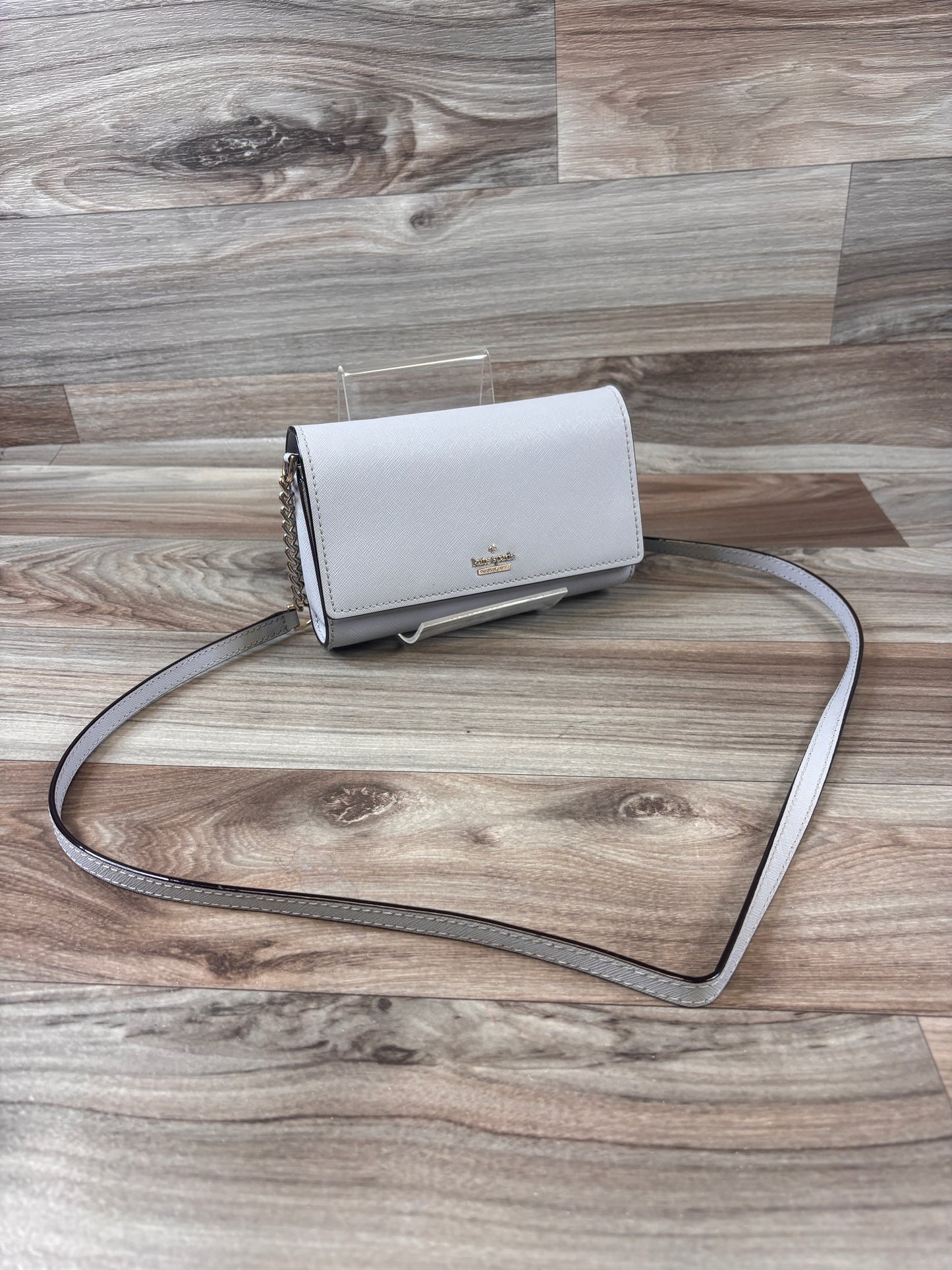 Crossbody Designer By Kate Spade, Size: Medium