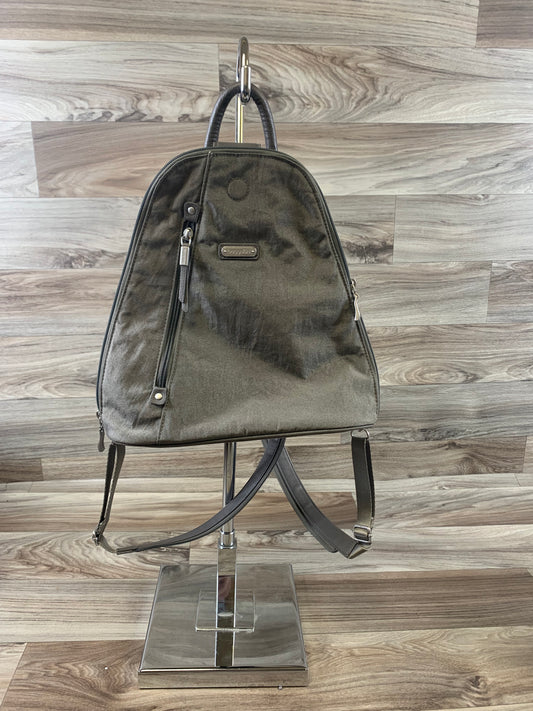 Backpack By Baggallini, Size: Medium