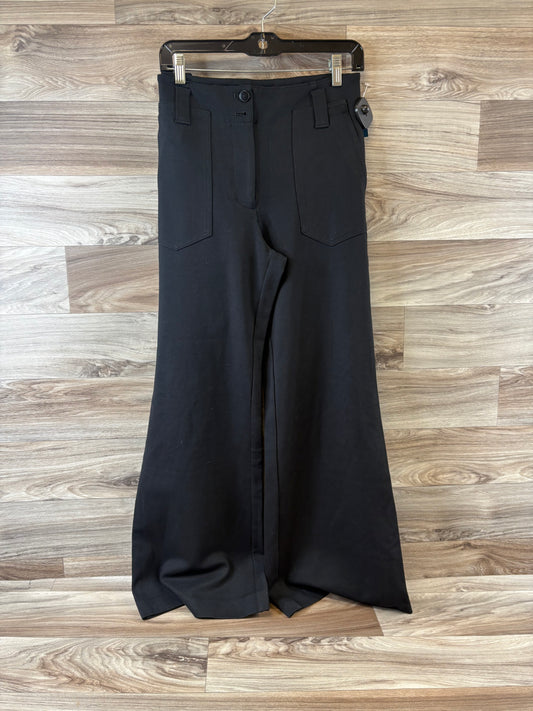 Pants Wide Leg By Maeve In Black, Size: 10