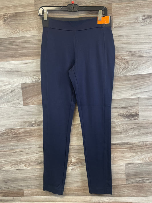 Pants Other By Talbots In Navy, Size: 4
