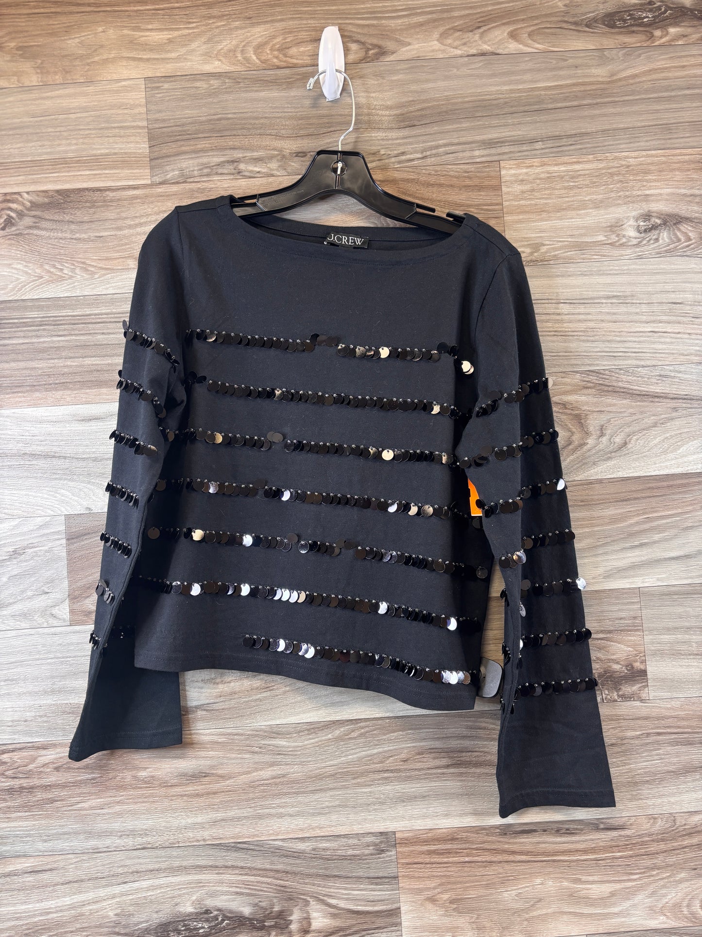 Top Long Sleeve Basic By J. Crew  Size: S