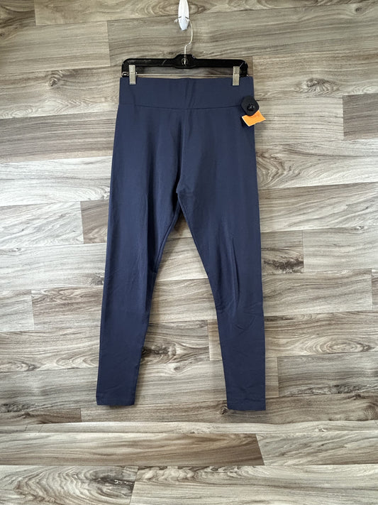 Pants Leggings By Logo  Size: Xsp