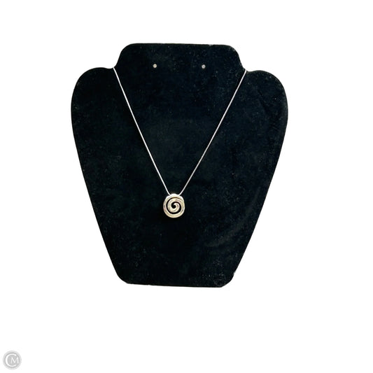 Necklace Charm By Brighton