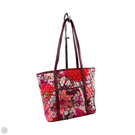 Tote By Vera Bradley, Size: Small