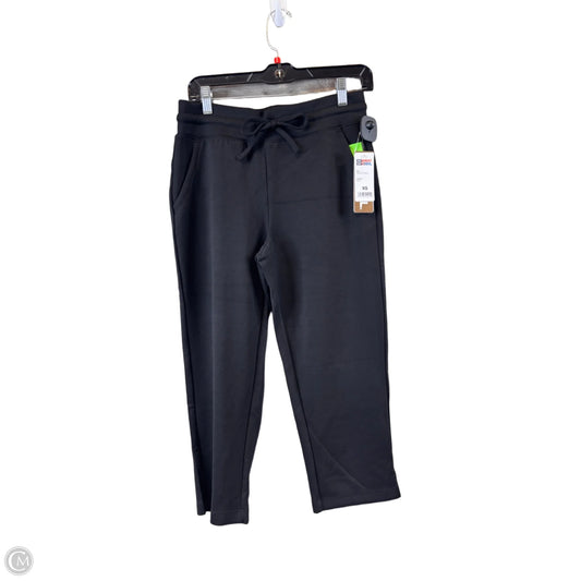 Athletic Capris By 32 Degrees In Black, Size: Xs