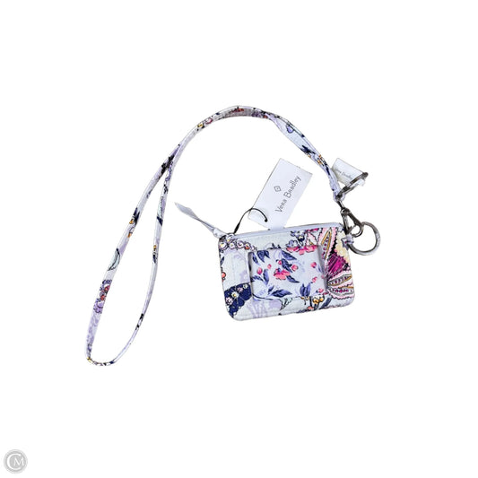 Id/card Holder By Vera Bradley, Size: Small