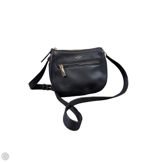 Crossbody Designer By Kate Spade, Size: Medium