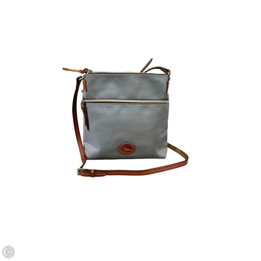 Crossbody Designer By Dooney And Bourke, Size: Large