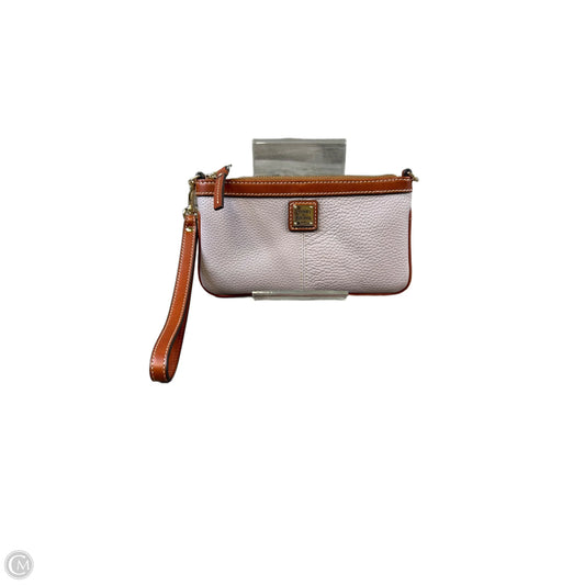 Wristlet Designer By Dooney And Bourke, Size: Medium