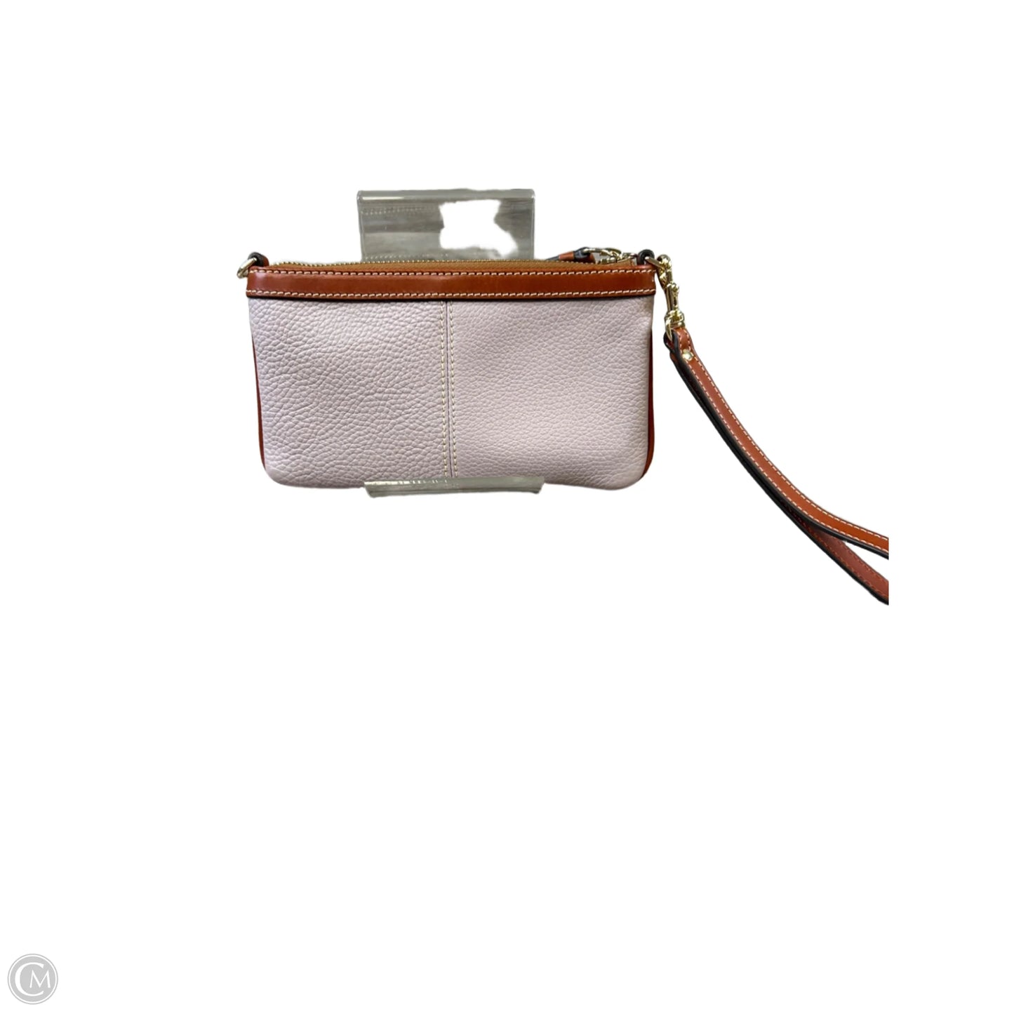 Wristlet Designer By Dooney And Bourke, Size: Medium