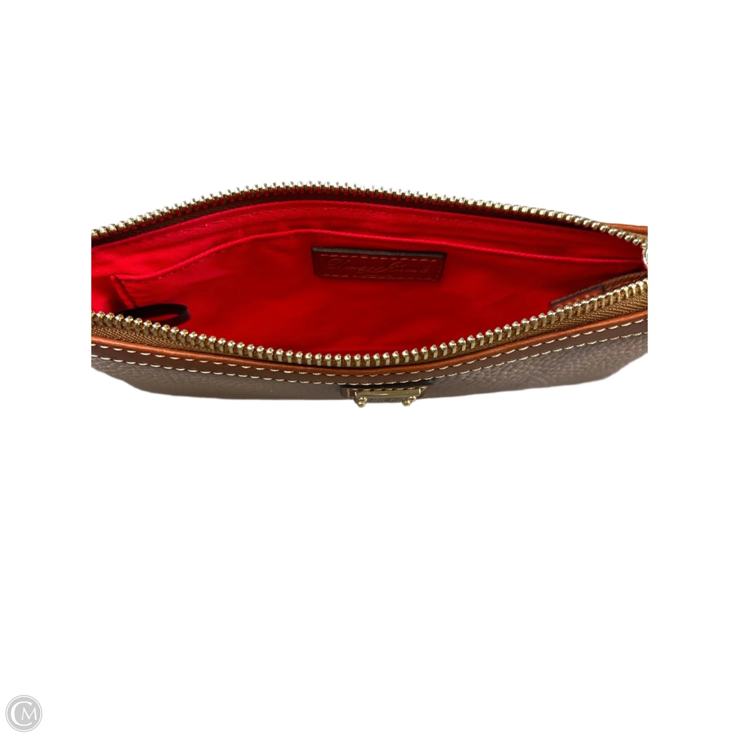 Wristlet Designer By Dooney And Bourke, Size: Medium