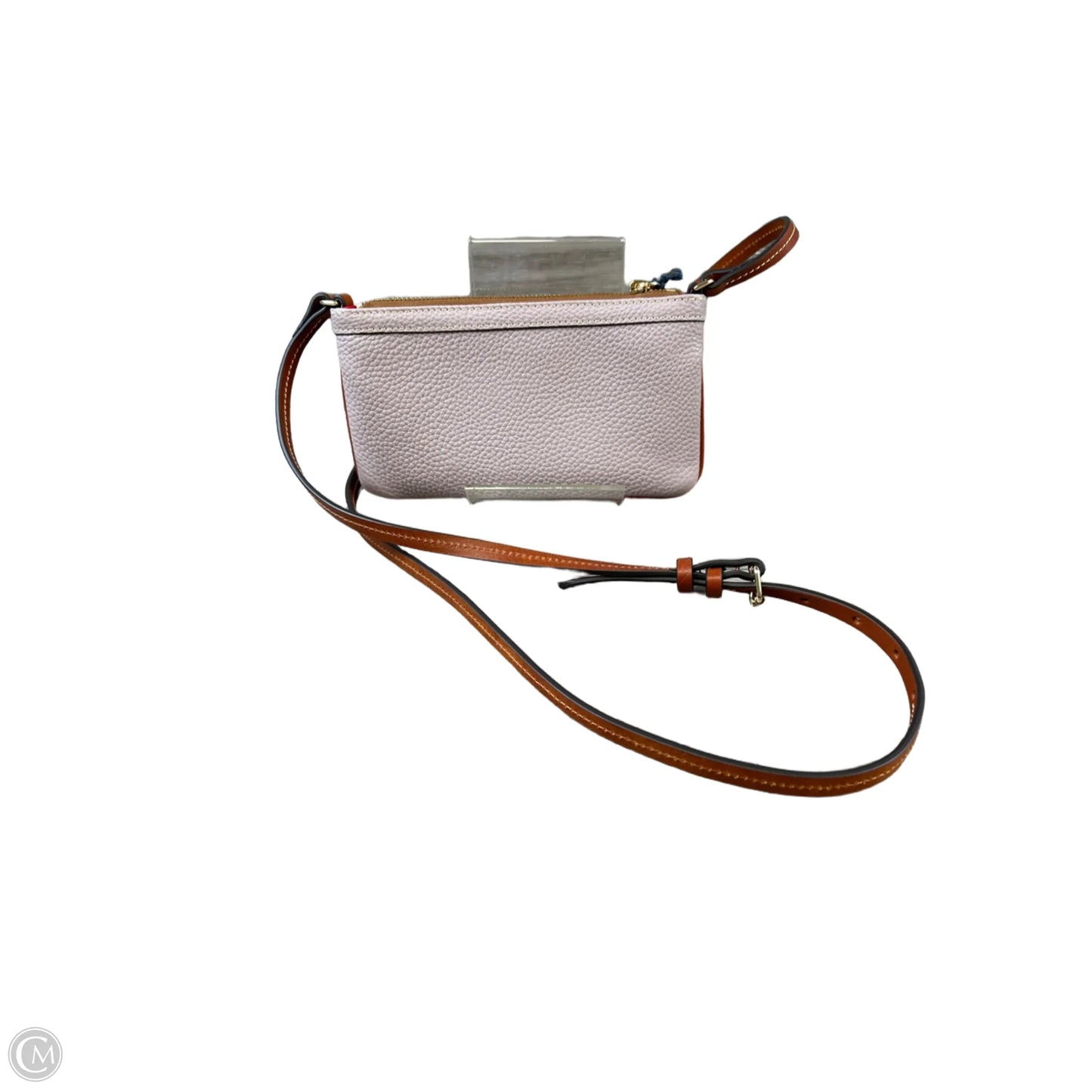 Crossbody Designer By Dooney And Bourke, Size: Small