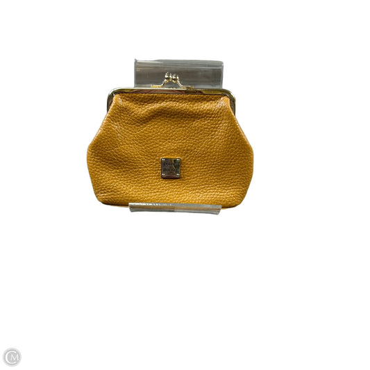 Coin Purse Designer By Dooney And Bourke, Size: Medium