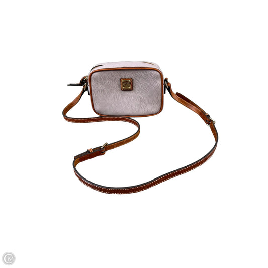 Crossbody Designer By Dooney And Bourke, Size: Medium