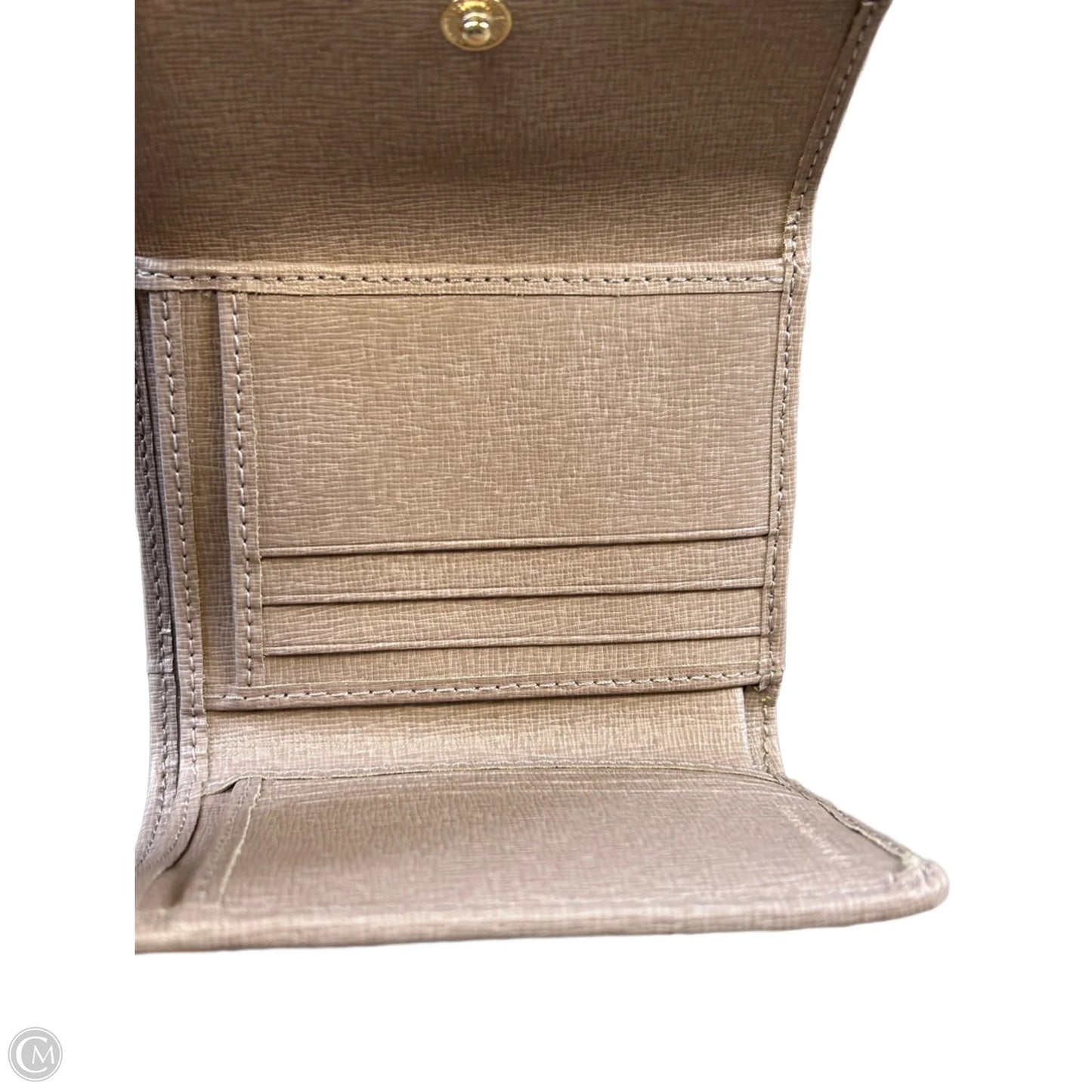 Wallet Designer By Dooney And Bourke, Size: Small
