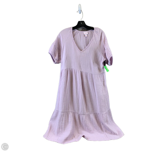 Maternity Dress By Isabel Maternity, Size: S