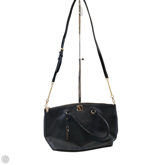 Handbag By Victorias Secret, Size: Medium