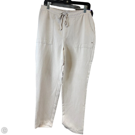 Pants Other By Chicos In Tan, Size: 6