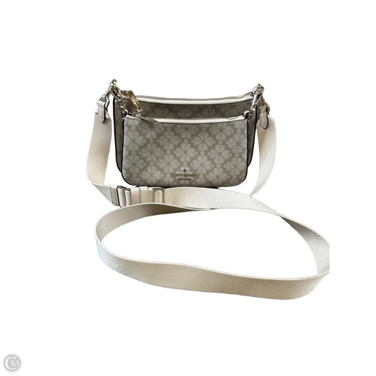 Crossbody Designer By Kate Spade, Size: Small