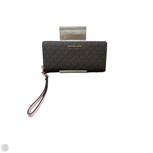 Wallet Designer By Michael Kors, Size: Large