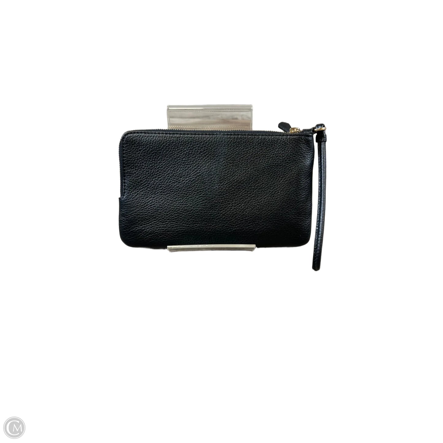Wallet Designer By Coach, Size: Large