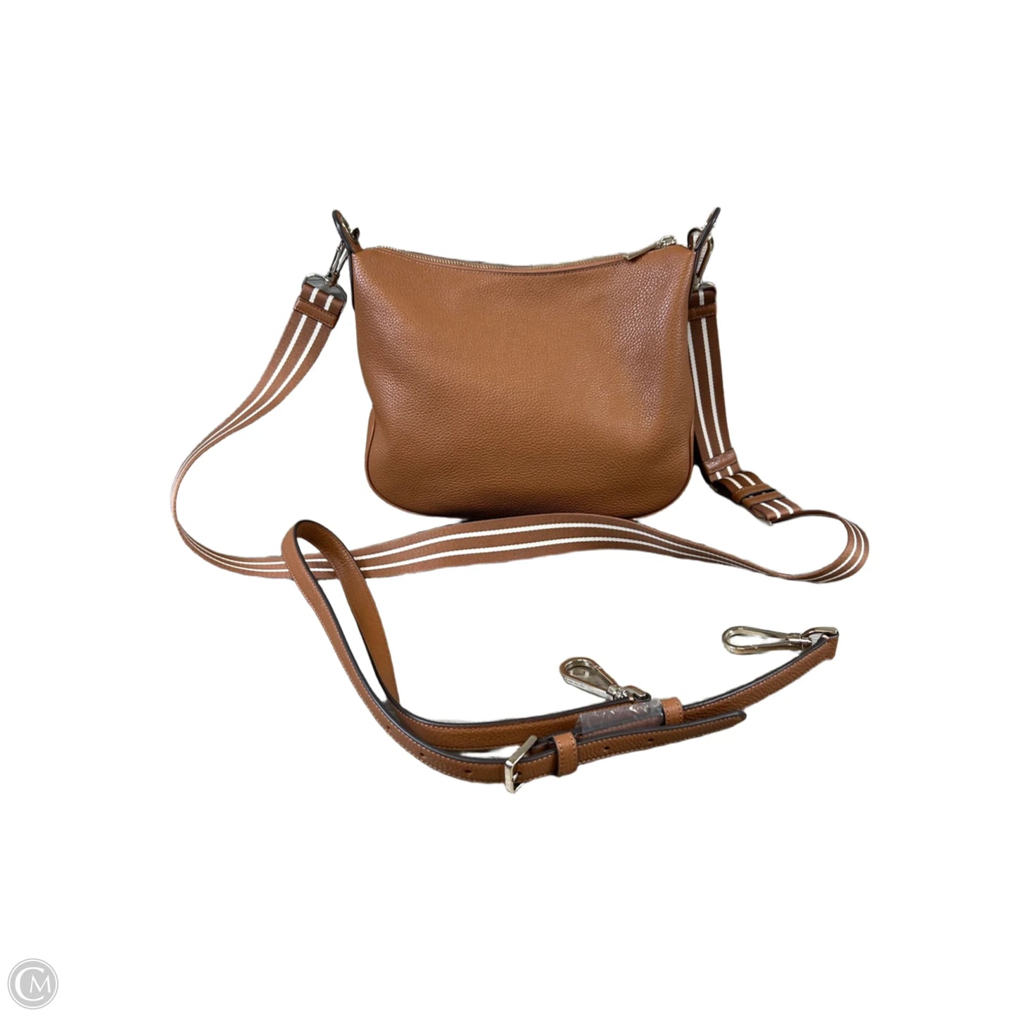 Crossbody Designer By Kate Spade, Size: Large